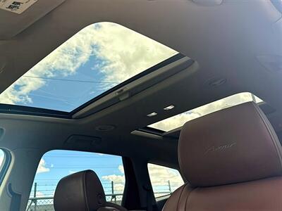 2019 Buick Enclave Avenir  AWD - Photo 13 - St Albert, AB T8N 3Z7