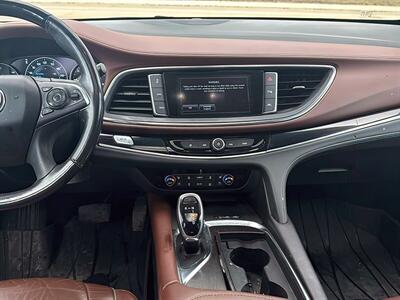 2019 Buick Enclave Avenir  AWD - Photo 11 - St Albert, AB T8N 3Z7