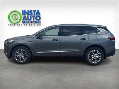 2019 Buick Enclave Avenir  AWD - Photo 3 - St Albert, AB T8N 3Z7