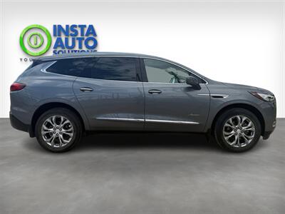 2019 Buick Enclave Avenir  AWD - Photo 7 - St Albert, AB T8N 3Z7