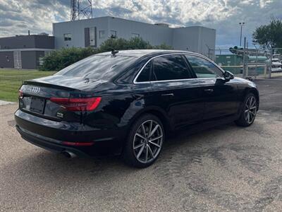 2017 Audi A4 2.0T quattro Progressiv   - Photo 5 - Edmonton, AB T5L 2J7