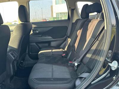 2019 Mitsubishi Outlander ES  AWD - Photo 15 - Acheson, AB T7X 5A3