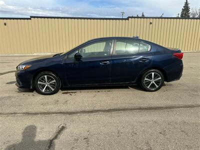 2020 Subaru Impreza Touring w/Eye Driver assist AWD - Photo 2 - St Albert, AB T8N 3Z7