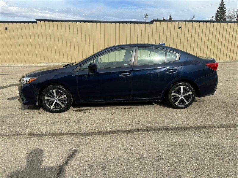 2020 Subaru Impreza Touring w/Eye Driver assist AWD - Photo 2 - St Albert, AB T8N 3Z7