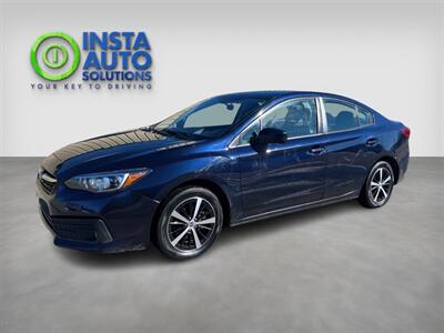 2020 Subaru Impreza Premium  AWD - Photo 1 - St Albert, AB T8N 3Z7