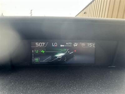 2020 Subaru Impreza Touring w/Eye Driver assist AWD - Photo 14 - St Albert, AB T8N 3Z7