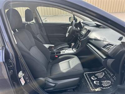 2020 Subaru Impreza Touring w/Eye Driver assist AWD - Photo 16 - St Albert, AB T8N 3Z7