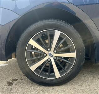 2020 Subaru Impreza Touring w/Eye Driver assist AWD - Photo 18 - St Albert, AB T8N 3Z7