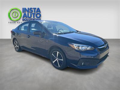 2020 Subaru Impreza Premium  AWD - Photo 3 - St Albert, AB T8N 3Z7