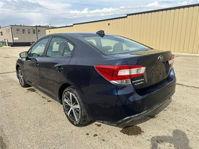 2020 Subaru Impreza Touring w/Eye Driver assist AWD - Photo 6 - St Albert, AB T8N 3Z7