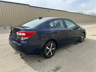 2020 Subaru Impreza Touring w/Eye Driver assist AWD - Photo 8 - St Albert, AB T8N 3Z7