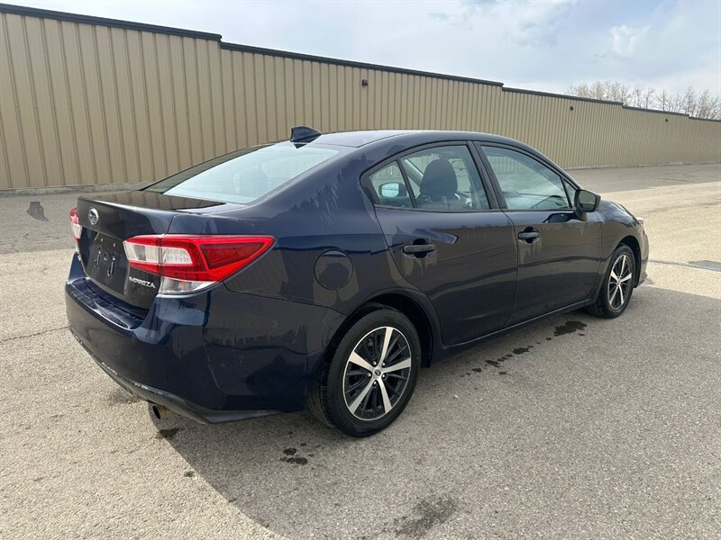 2020 Subaru Impreza Touring w/Eye Driver assist AWD - Photo 8 - St Albert, AB T8N 3Z7
