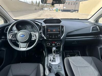 2020 Subaru Impreza Touring w/Eye Driver assist AWD - Photo 10 - St Albert, AB T8N 3Z7