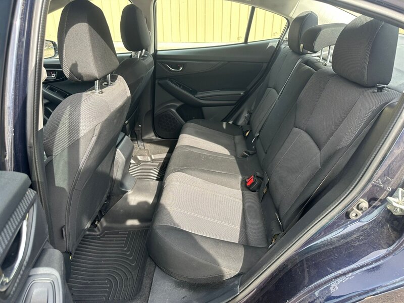 2020 Subaru Impreza Touring w/Eye Driver assist AWD - Photo 17 - St Albert, AB T8N 3Z7