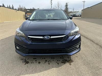 2020 Subaru Impreza Touring w/Eye Driver assist AWD - Photo 3 - St Albert, AB T8N 3Z7