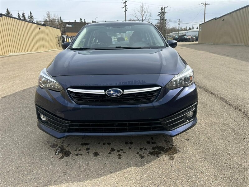 2020 Subaru Impreza Touring w/Eye Driver assist AWD - Photo 3 - St Albert, AB T8N 3Z7