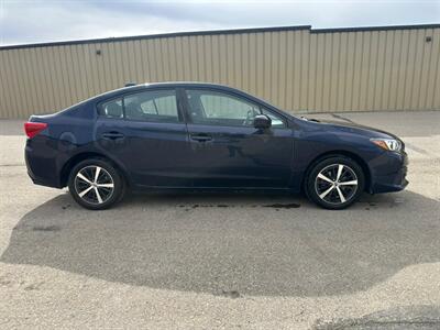 2020 Subaru Impreza Touring w/Eye Driver assist AWD - Photo 5 - St Albert, AB T8N 3Z7