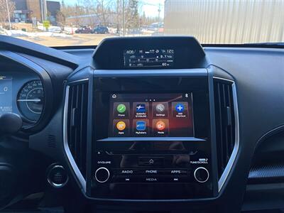 2020 Subaru Impreza Premium  AWD - Photo 12 - St Albert, AB T8N 3Z7