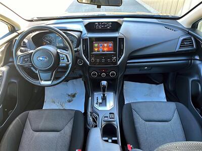 2020 Subaru Impreza Premium  AWD - Photo 10 - St Albert, AB T8N 3Z7