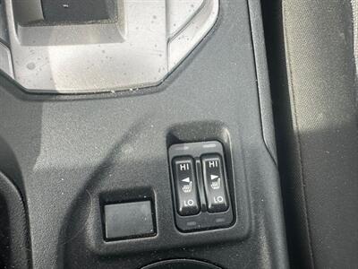 2020 Subaru Impreza Touring w/Eye Driver assist AWD - Photo 15 - St Albert, AB T8N 3Z7