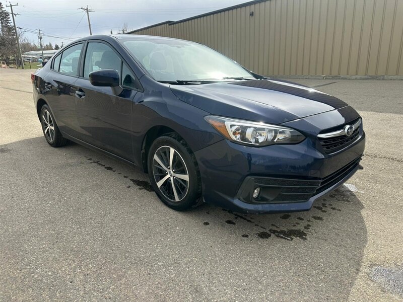 2020 Subaru Impreza Touring w/Eye Driver assist AWD - Photo 4 - St Albert, AB T8N 3Z7