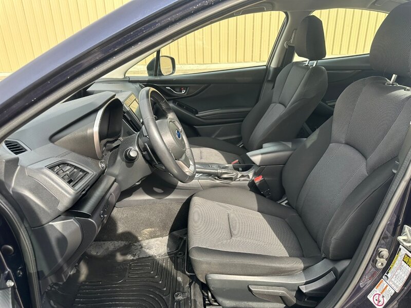2020 Subaru Impreza Touring w/Eye Driver assist AWD - Photo 9 - St Albert, AB T8N 3Z7