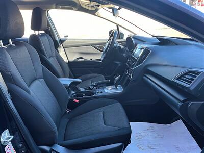 2020 Subaru Impreza Premium  AWD - Photo 14 - St Albert, AB T8N 3Z7
