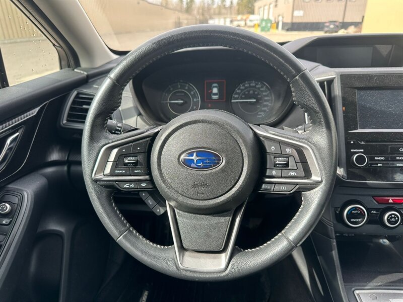 2020 Subaru Impreza Touring w/Eye Driver assist AWD - Photo 11 - St Albert, AB T8N 3Z7