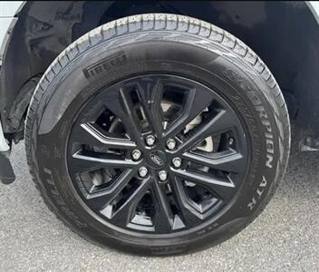 2024 Ford F-150 XLT FX4 4x4 - Photo 21 - Edmonton, AB T5L 2J7