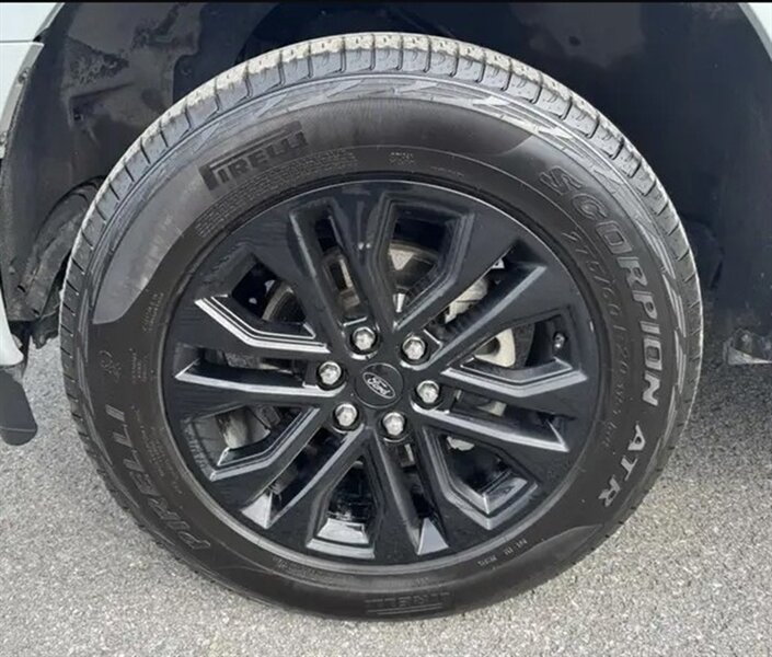 2024 Ford F-150 XLT FX4 4x4 - Photo 21 - Edmonton, AB T5L 2J7