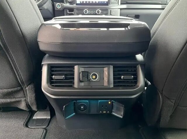 2024 Ford F-150 XLT FX4 4x4 - Photo 18 - Edmonton, AB T5L 2J7
