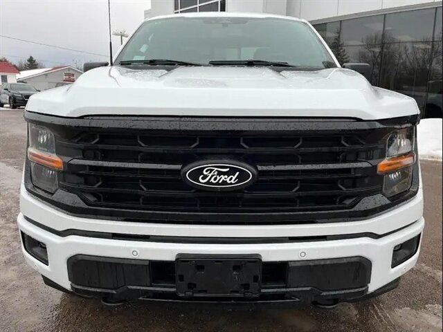 2024 Ford F-150 XLT FX4 4x4 - Photo 5 - Edmonton, AB T5L 2J7