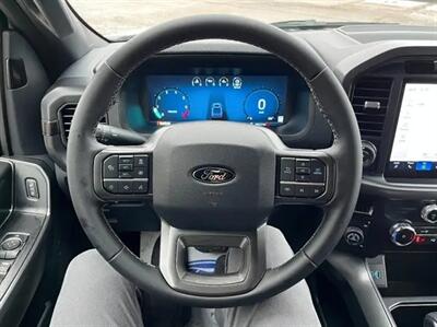 2024 Ford F-150 XLT FX4 4x4 - Photo 12 - Edmonton, AB T5L 2J7