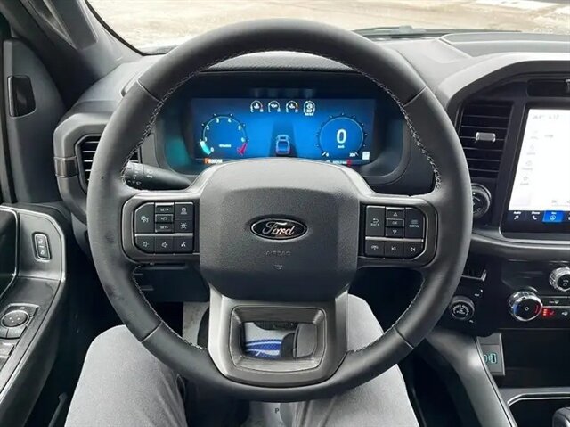 2024 Ford F-150 XLT FX4 4x4 - Photo 12 - Edmonton, AB T5L 2J7