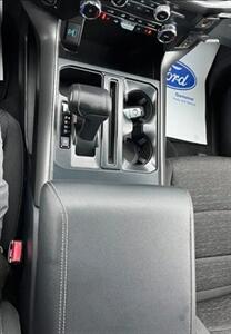 2024 Ford F-150 XLT FX4 4x4 - Photo 14 - Edmonton, AB T5L 2J7