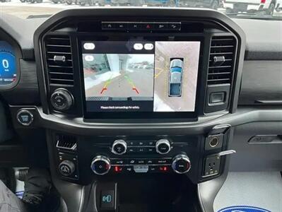 2024 Ford F-150 XLT FX4 4x4 - Photo 13 - Edmonton, AB T5L 2J7