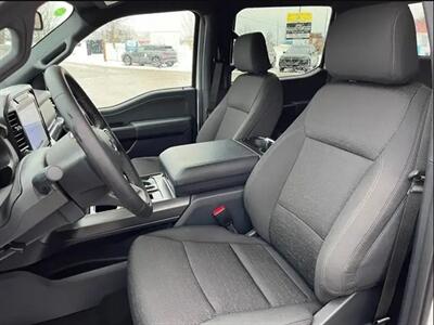 2024 Ford F-150 XLT FX4 4x4 - Photo 10 - Edmonton, AB T5L 2J7