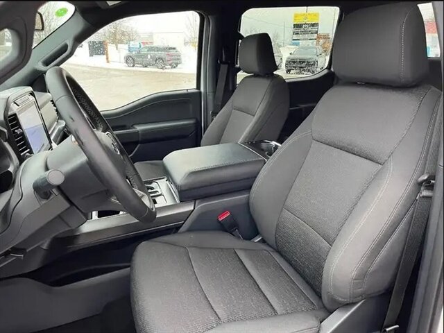 2024 Ford F-150 XLT FX4 4x4 - Photo 10 - Edmonton, AB T5L 2J7