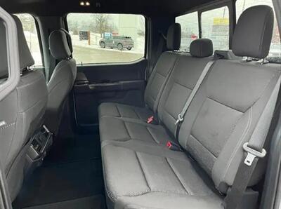 2024 Ford F-150 XLT FX4 4x4 - Photo 20 - Edmonton, AB T5L 2J7