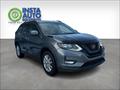 2018 Nissan Rogue SV   - Photo 8 - Acheson, AB T7X 5A3