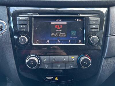 2018 Nissan Rogue SV   - Photo 13 - Acheson, AB T7X 5A3