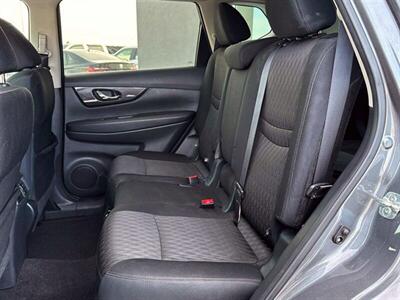 2018 Nissan Rogue SV   - Photo 14 - Acheson, AB T7X 5A3