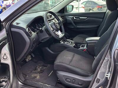 2018 Nissan Rogue SV   - Photo 9 - Acheson, AB T7X 5A3