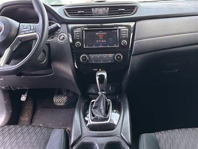 2018 Nissan Rogue SV   - Photo 12 - Acheson, AB T7X 5A3