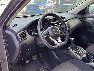 2018 Nissan Rogue SV   - Photo 11 - Acheson, AB T7X 5A3