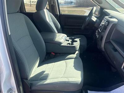 2019 RAM 1500 Tradesman   - Photo 10 - Edmonton, AB T5L 2J7