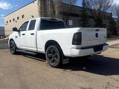 2019 RAM 1500 Tradesman   - Photo 6 - Edmonton, AB T5L 2J7
