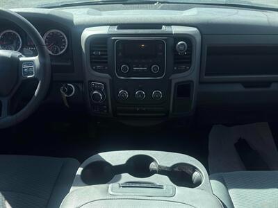 2019 RAM 1500 Tradesman   - Photo 11 - Edmonton, AB T5L 2J7