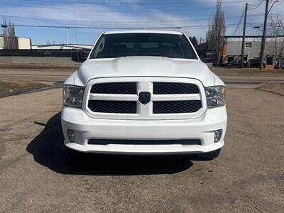 2019 RAM 1500 Tradesman   - Photo 3 - Edmonton, AB T5L 2J7