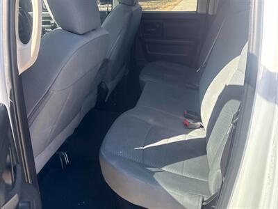 2019 RAM 1500 Tradesman   - Photo 12 - Edmonton, AB T5L 2J7